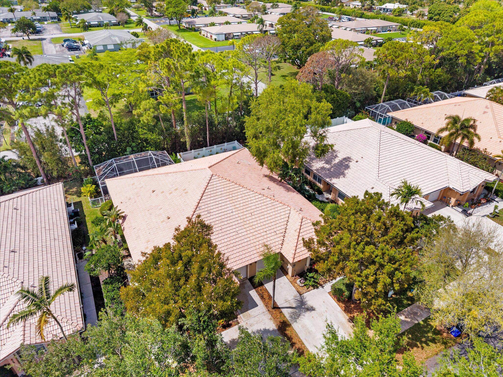 CORAL TRACE - Residential