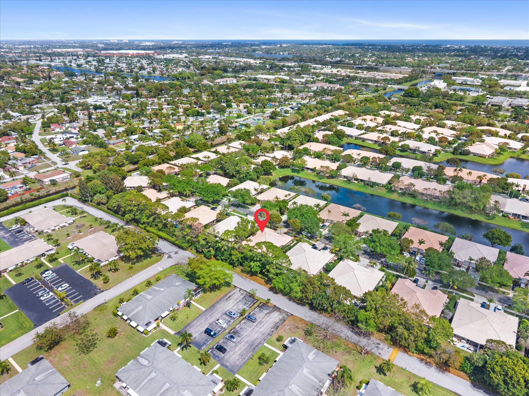 CORAL TRACE - Residential