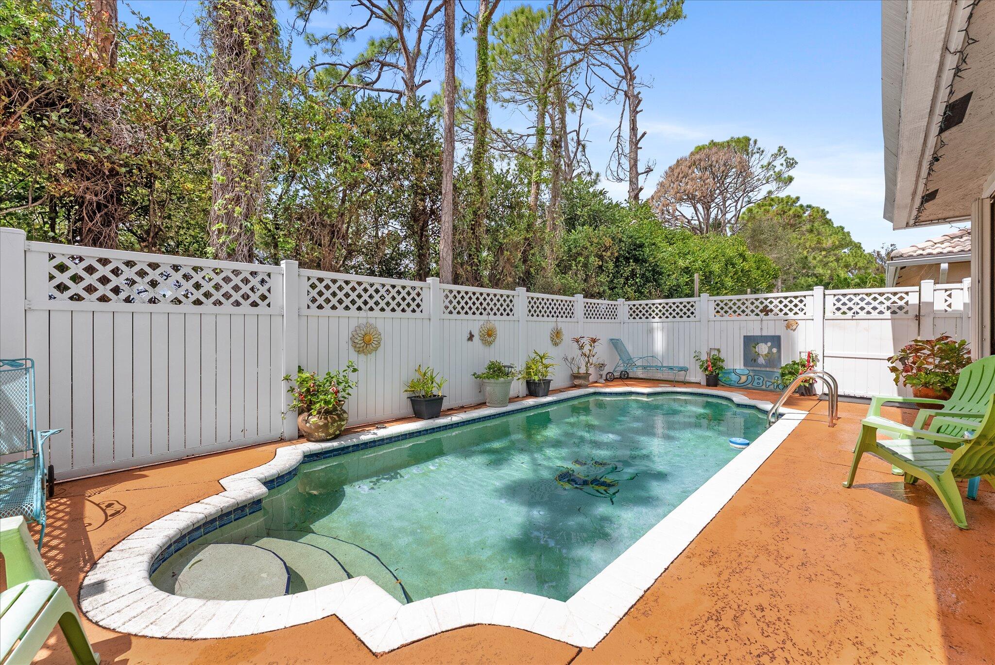 CORAL TRACE - Residential