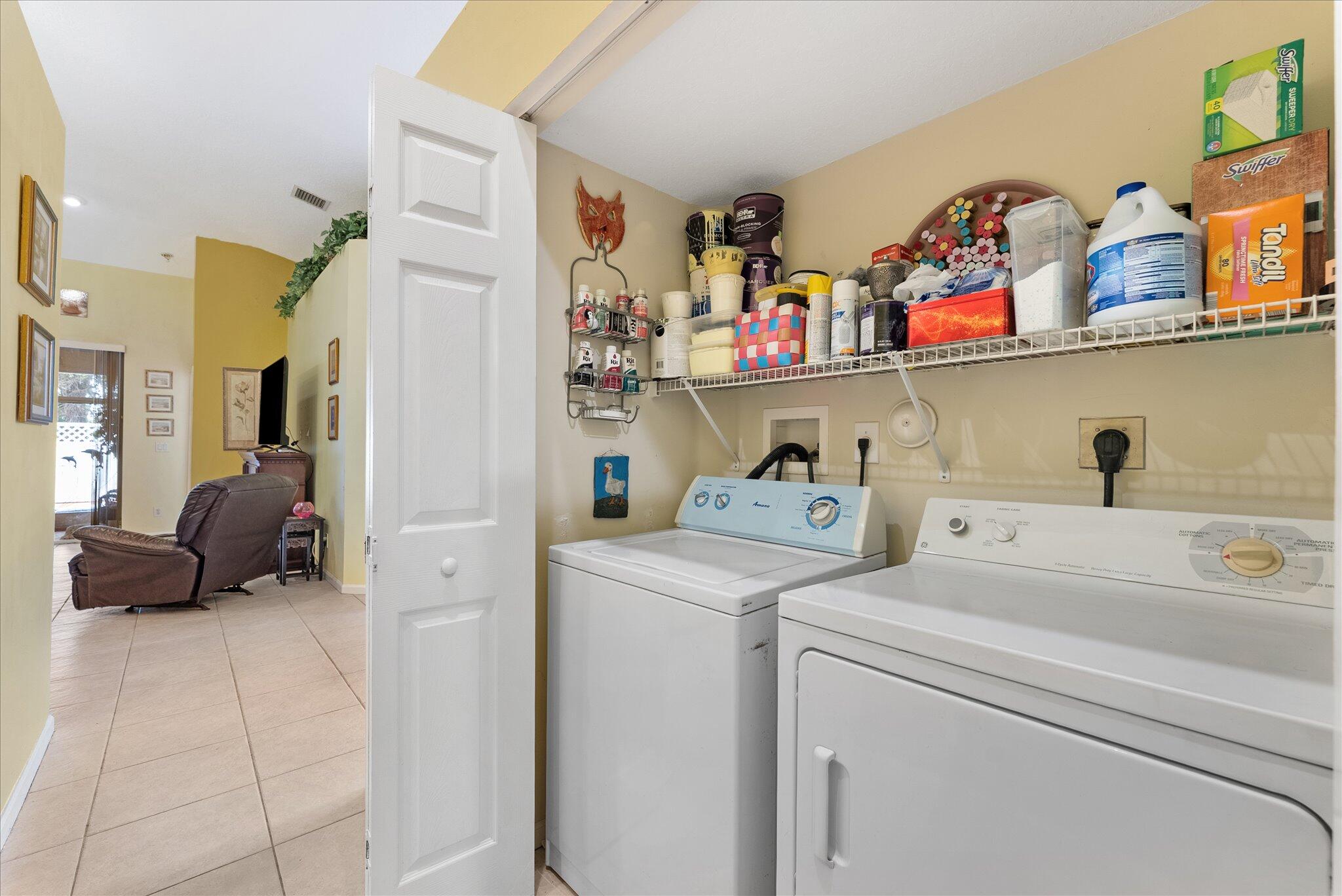 CORAL TRACE - Residential