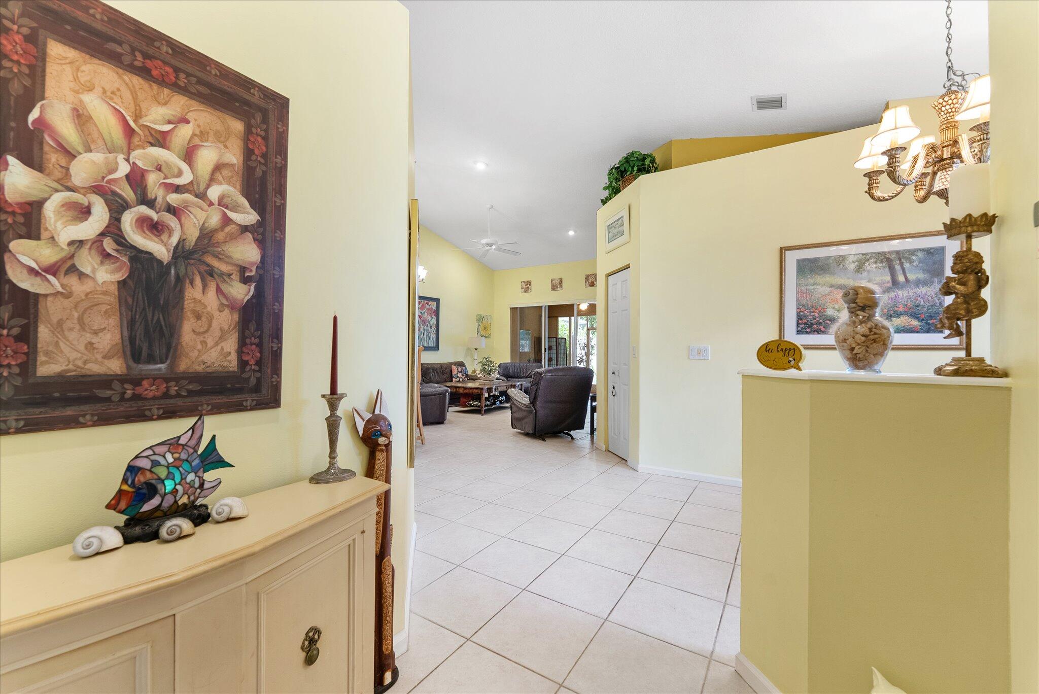 CORAL TRACE - Residential