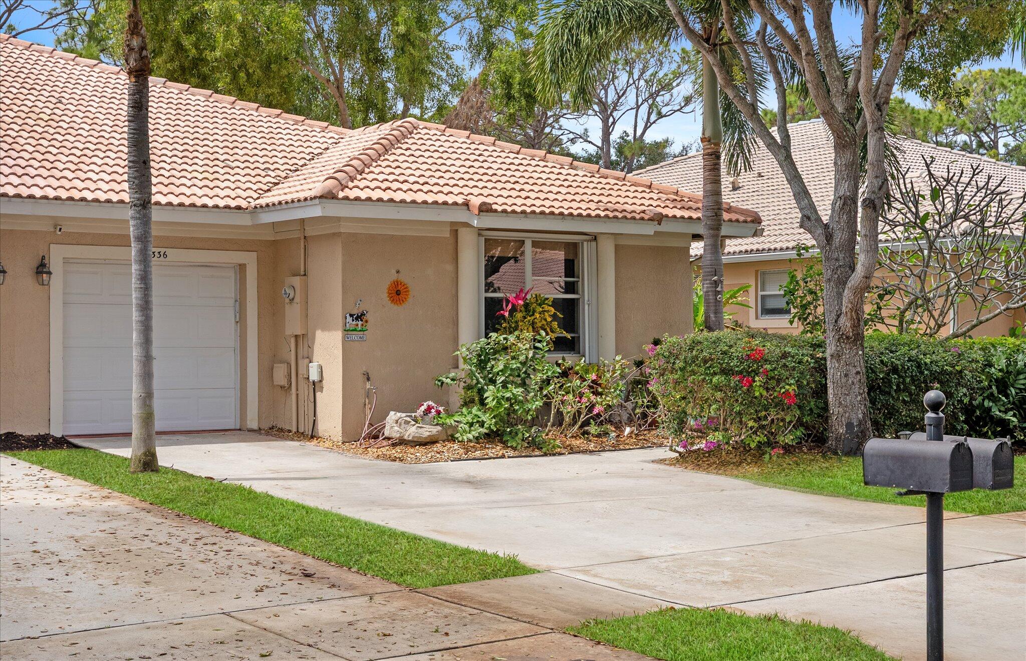 CORAL TRACE - Residential