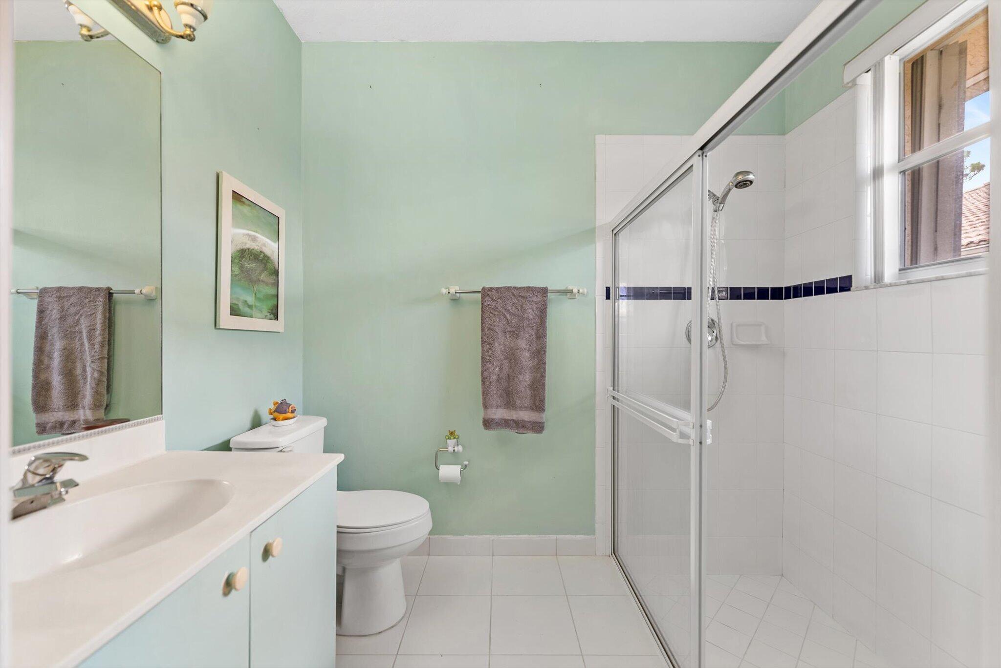 CORAL TRACE - Residential