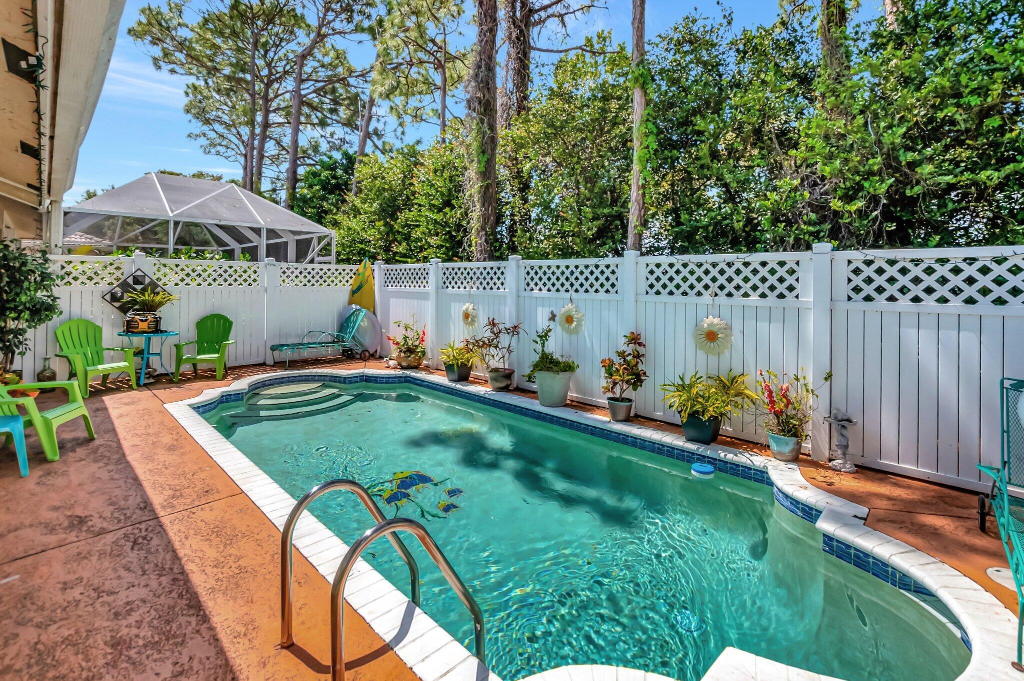 CORAL TRACE - Residential