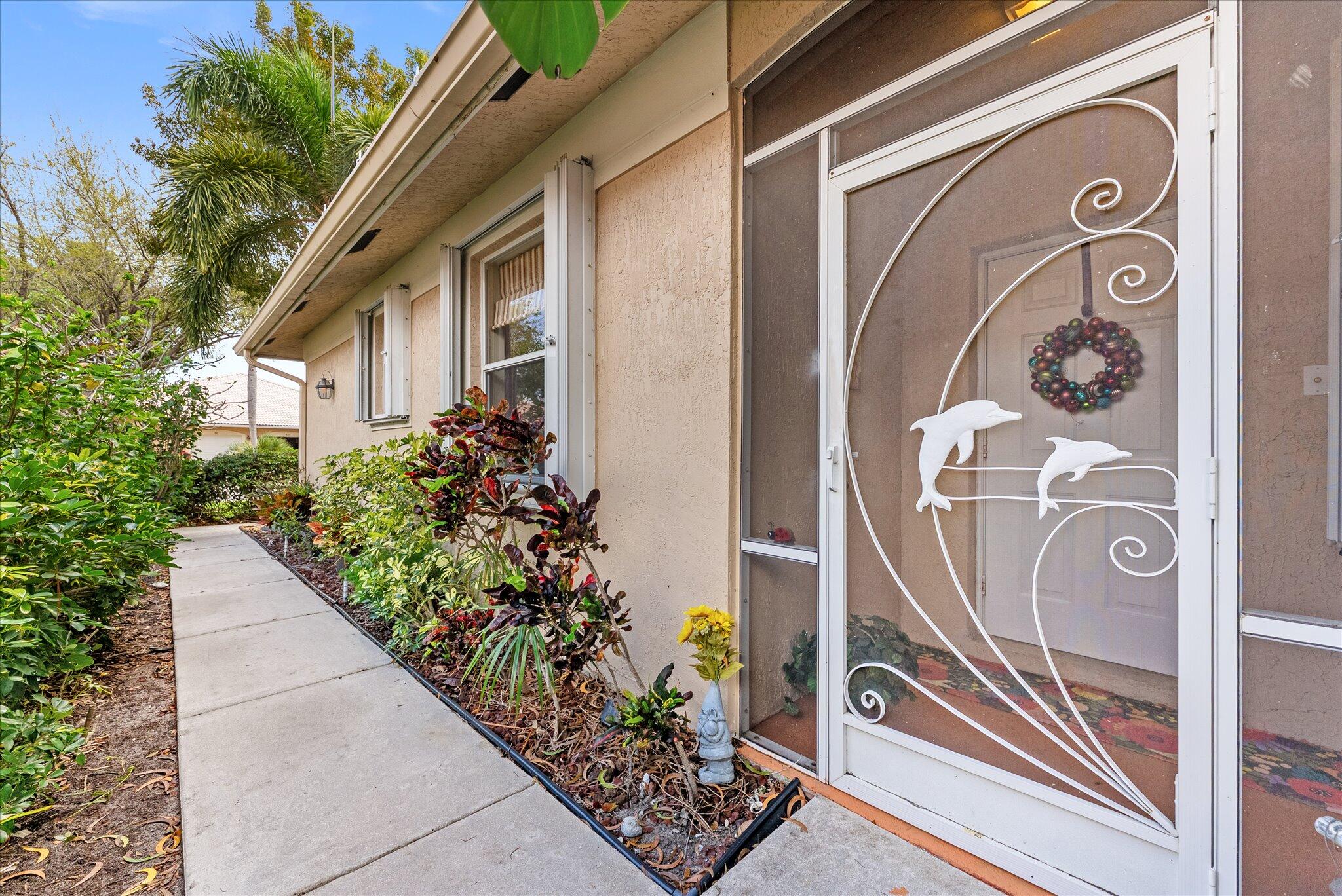 CORAL TRACE - Residential