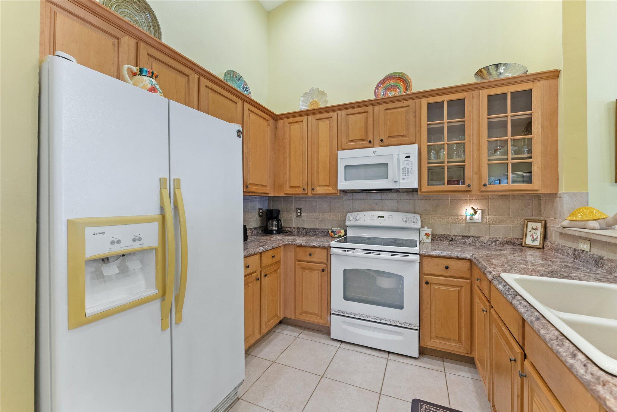 CORAL TRACE - Residential