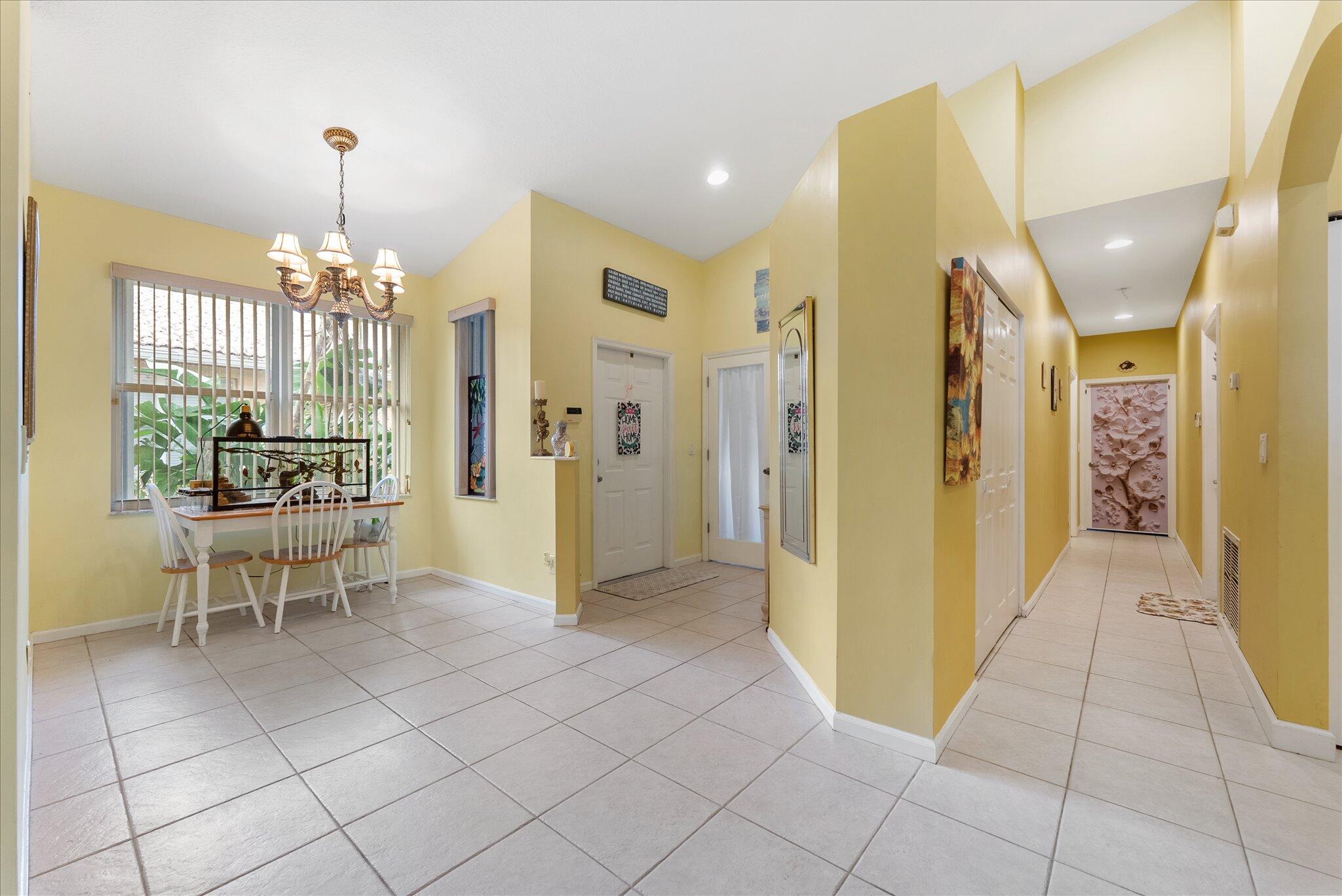 CORAL TRACE - Residential