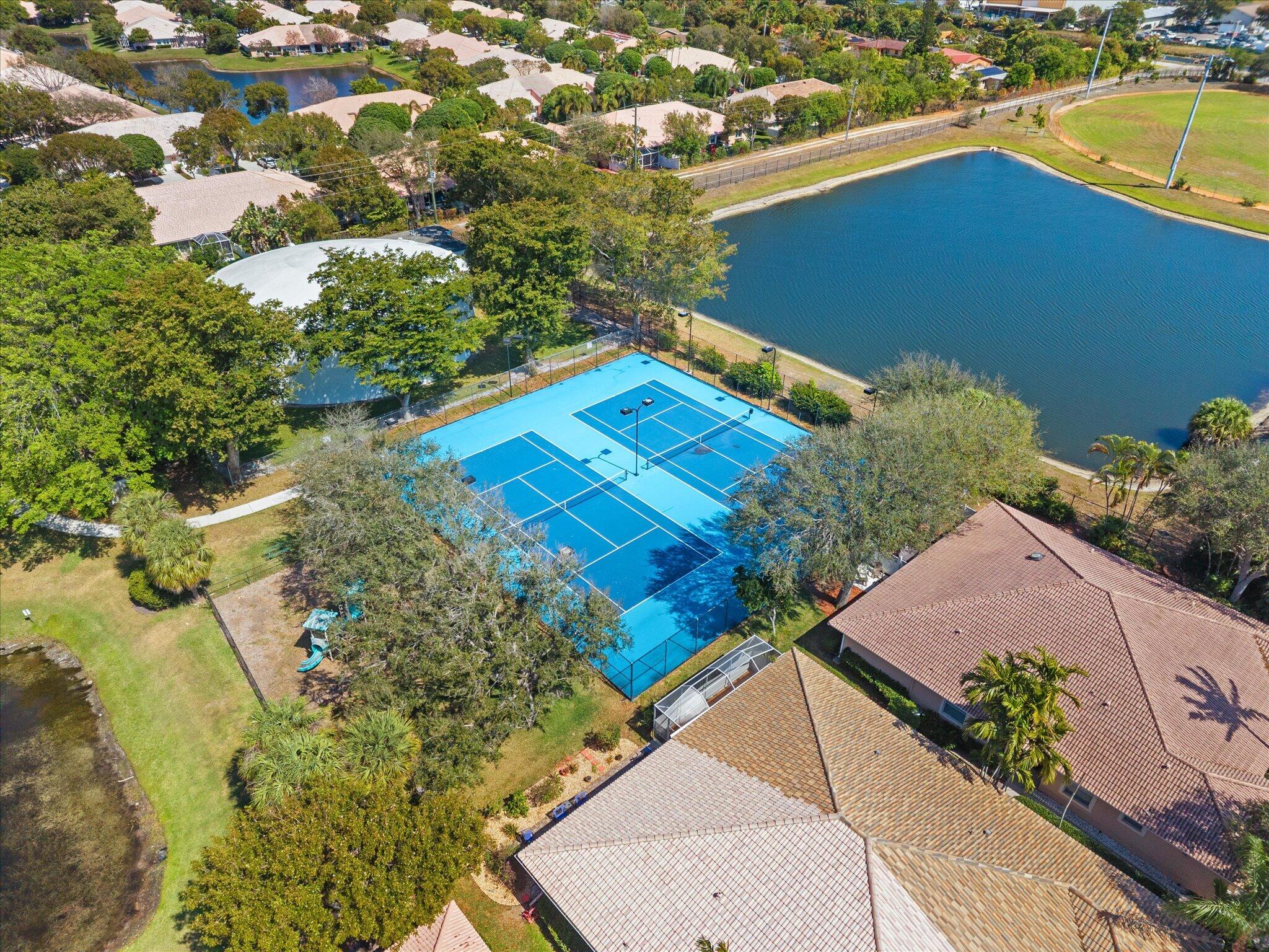 CORAL TRACE - Residential