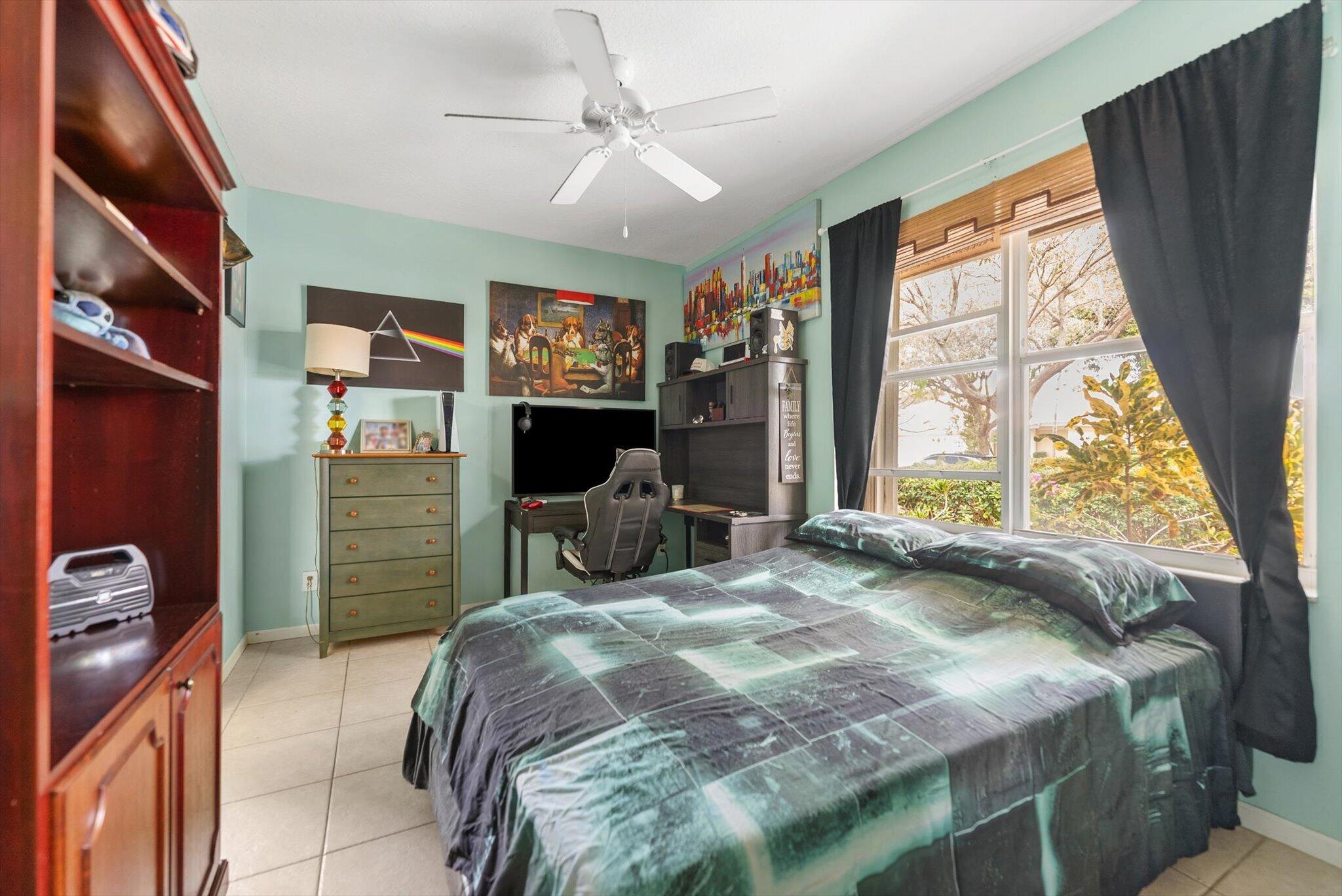 CORAL TRACE - Residential