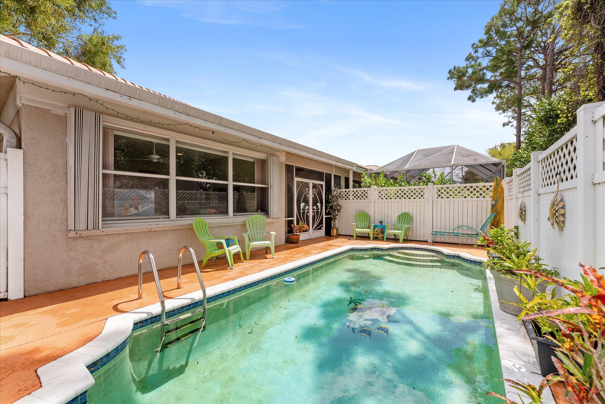 CORAL TRACE - Residential