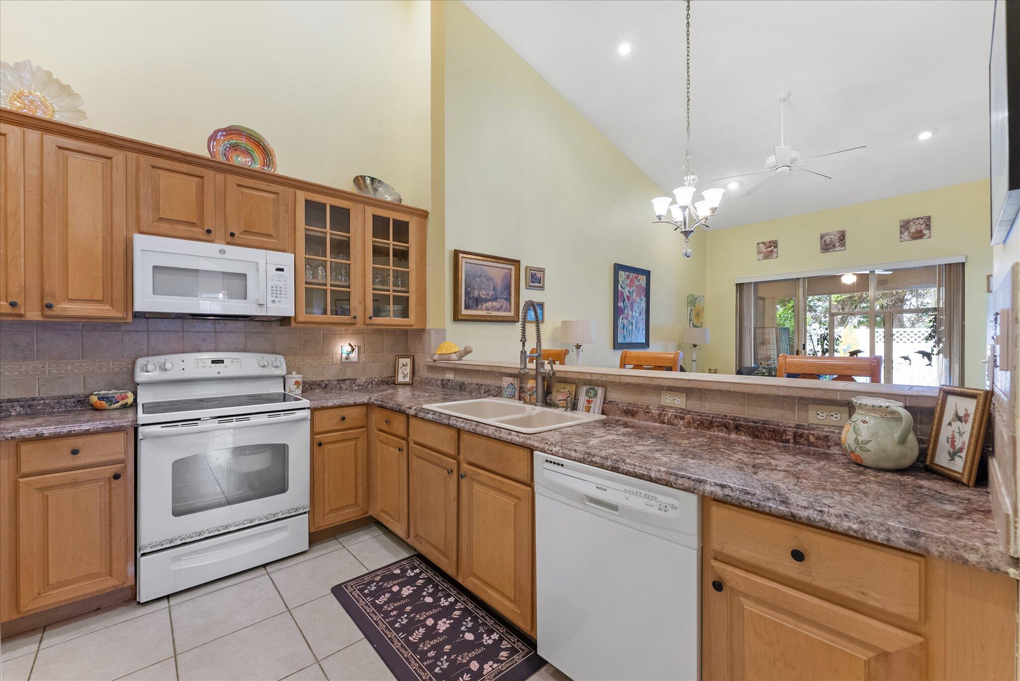 CORAL TRACE - Residential