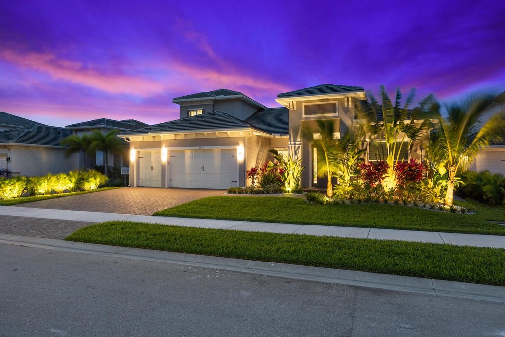 Photo of 5073 SW Winchester Drive, Stuart, FL 34997 (MLS # R10975595)