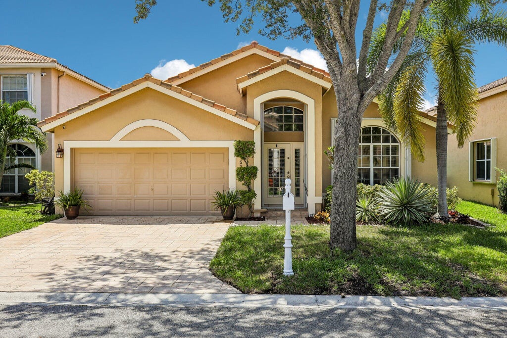 Photo of 5258 NW 112th Terrace, Coral Springs, FL 33076 (MLS # B26044807)