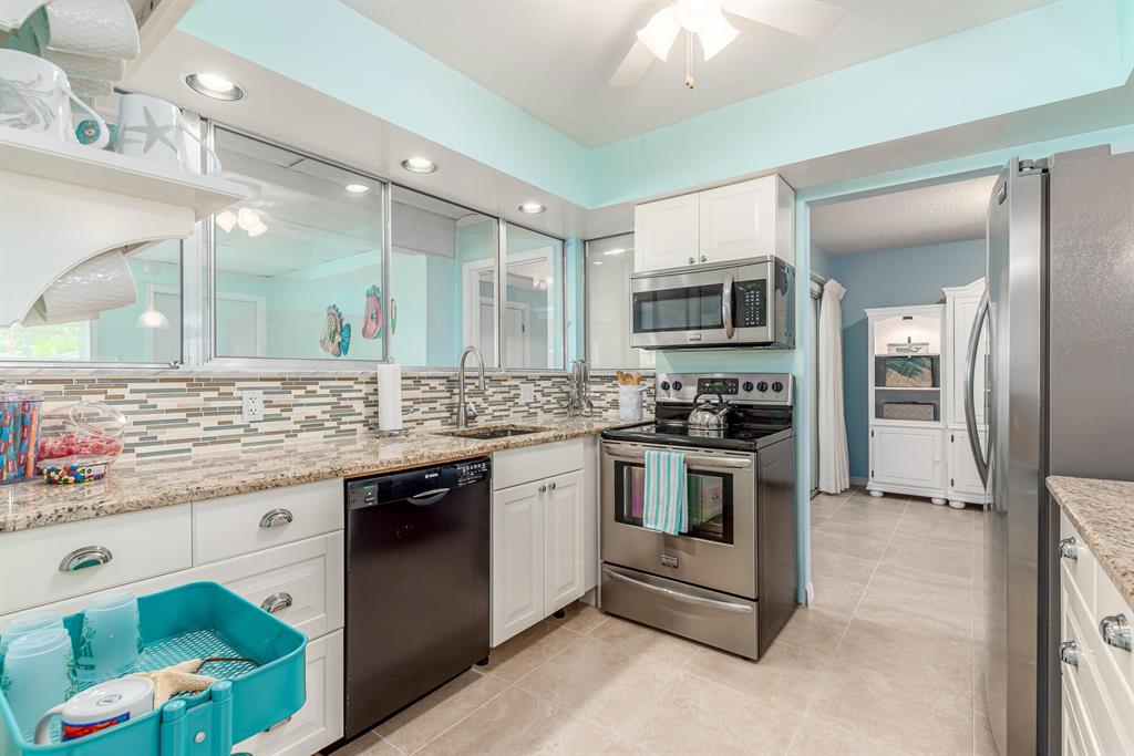 Port Saint Lucie Floresta Pines-Unit 1 - Residential