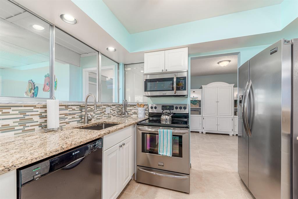 Port Saint Lucie Floresta Pines-Unit 1 - Residential