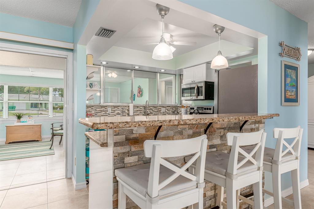 Port Saint Lucie Floresta Pines-Unit 1 - Residential