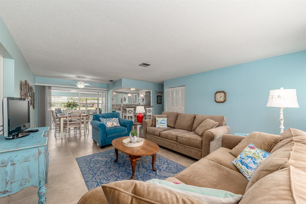 Port Saint Lucie Floresta Pines-Unit 1 - Residential