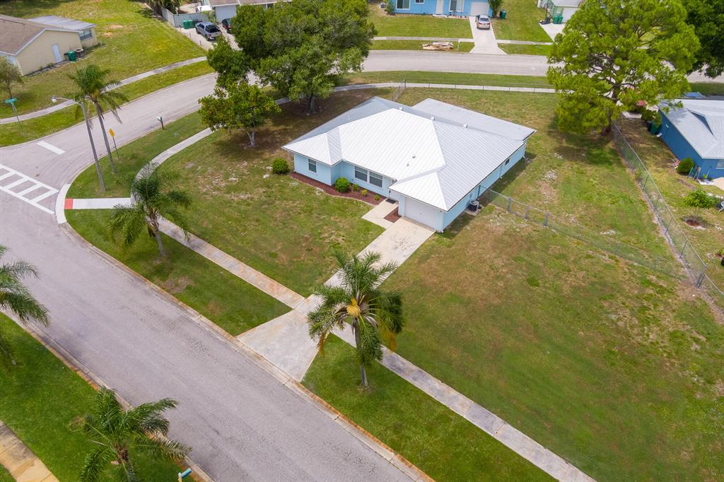 Port Saint Lucie Floresta Pines-Unit 1 - Residential