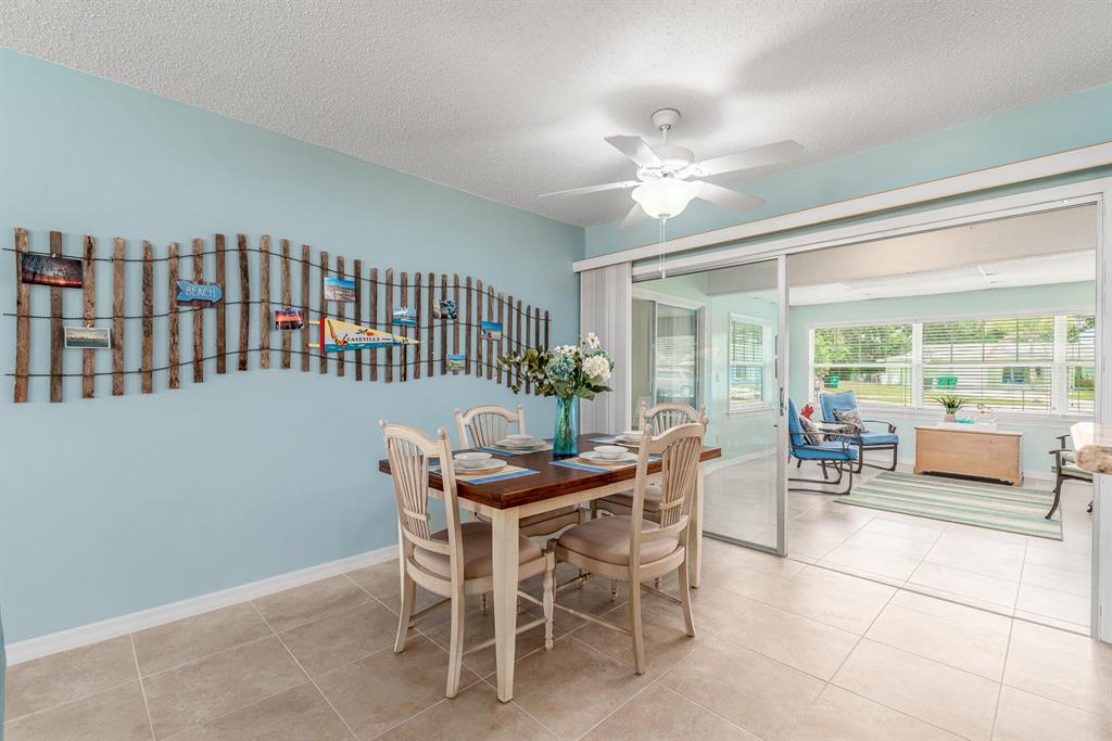 Port Saint Lucie Floresta Pines-Unit 1 - Residential