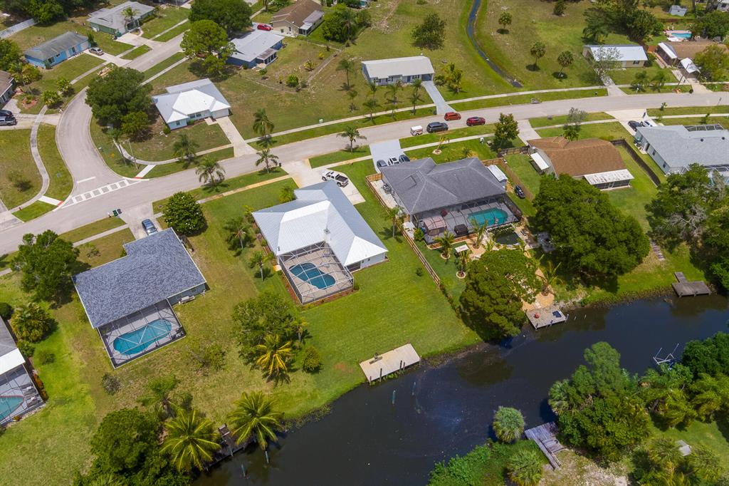 Port Saint Lucie Floresta Pines-Unit 1 - Residential