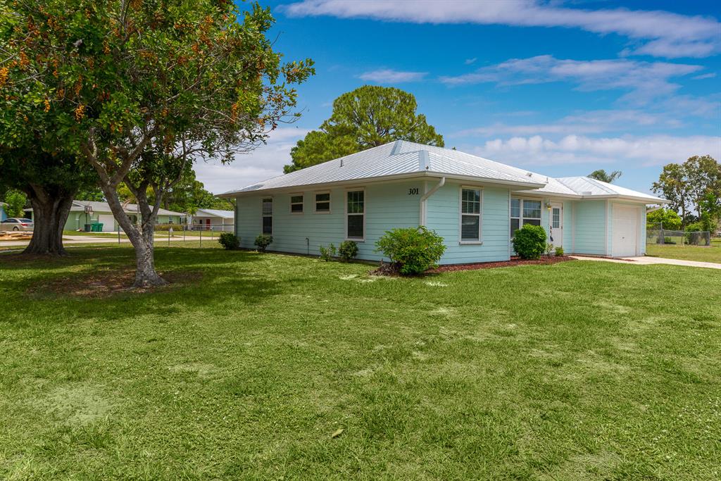 Port Saint Lucie Floresta Pines-Unit 1 - Residential