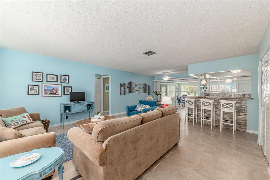Port Saint Lucie Floresta Pines-Unit 1 - Residential