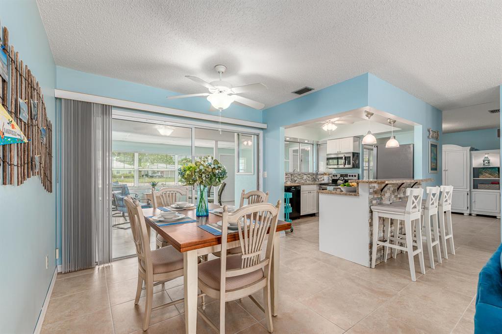 Port Saint Lucie Floresta Pines-Unit 1 - Residential