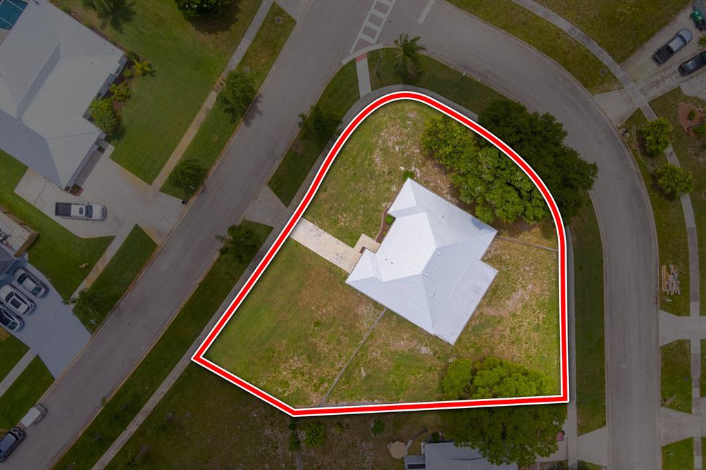 Port Saint Lucie Floresta Pines-Unit 1 - Residential