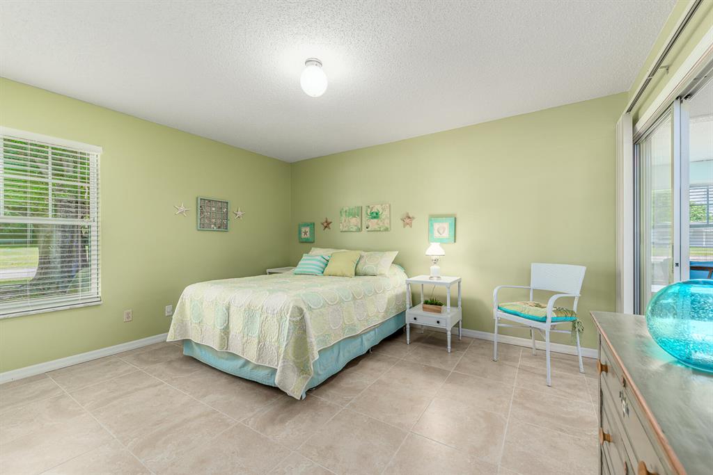 Port Saint Lucie Floresta Pines-Unit 1 - Residential