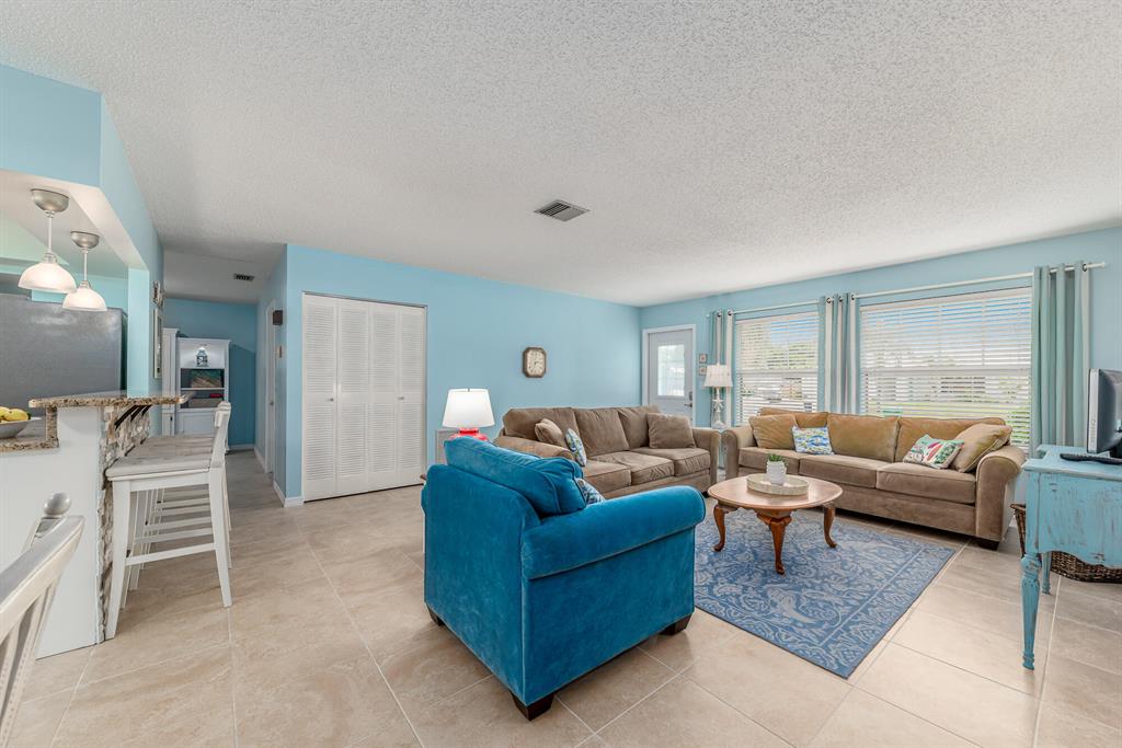 Port Saint Lucie Floresta Pines-Unit 1 - Residential