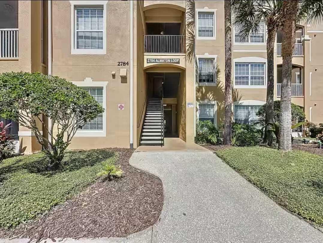 VENTURA AT WINDSOR HILLS - Residential
