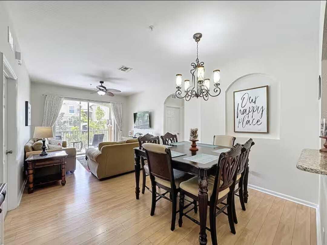 VENTURA AT WINDSOR HILLS - Residential