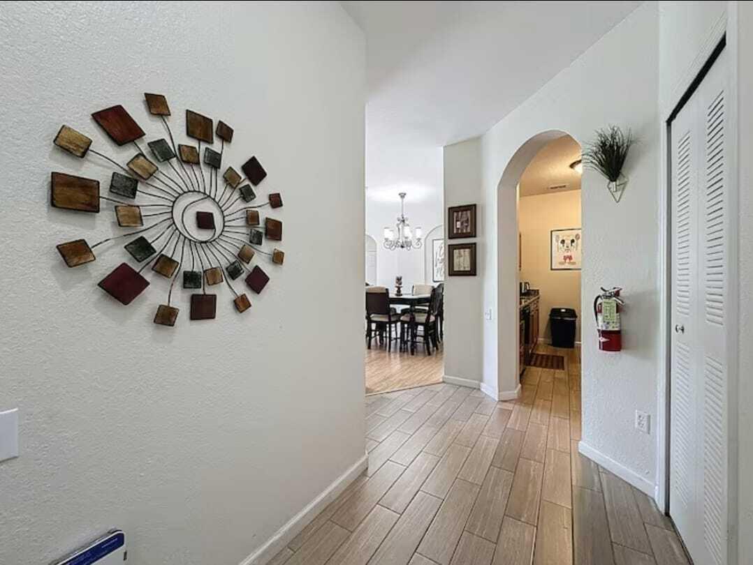 VENTURA AT WINDSOR HILLS - Residential