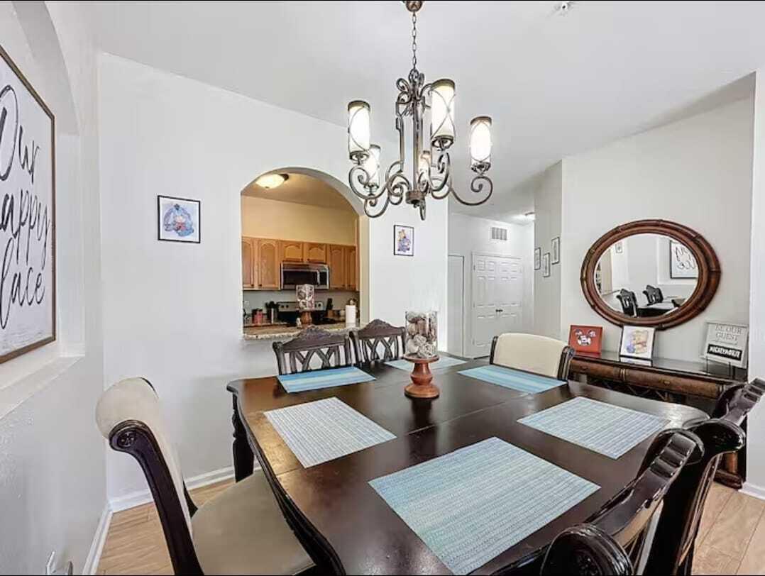 VENTURA AT WINDSOR HILLS - Residential