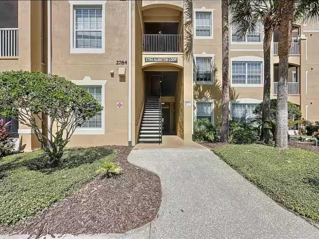 VENTURA AT WINDSOR HILLS CONDO PH 1 - Residential