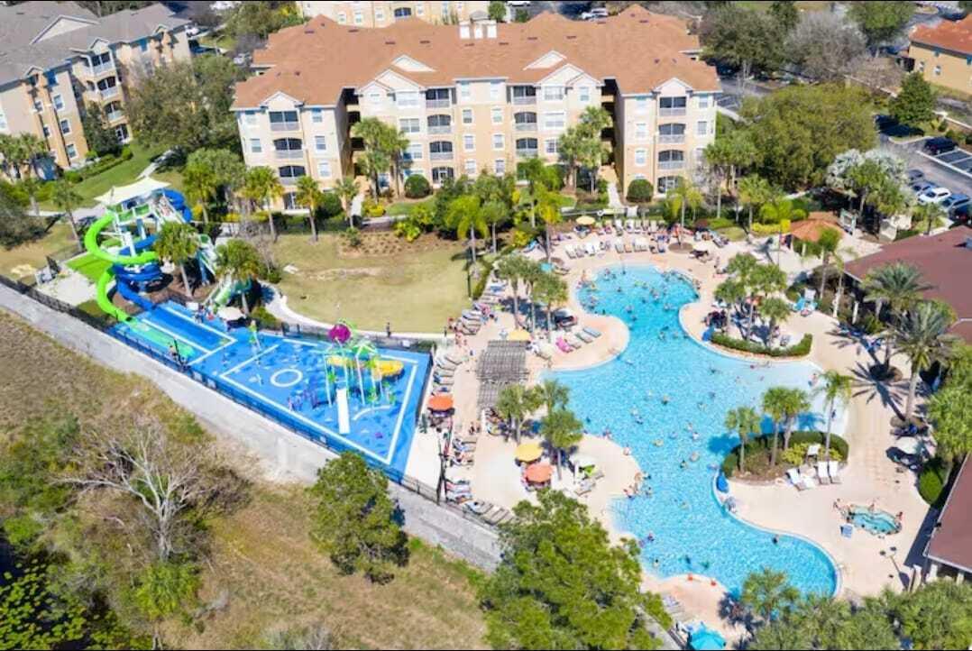 VENTURA AT WINDSOR HILLS CONDO PH 1 - Residential