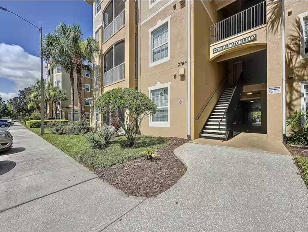 VENTURA AT WINDSOR HILLS CONDO PH 1 - Residential