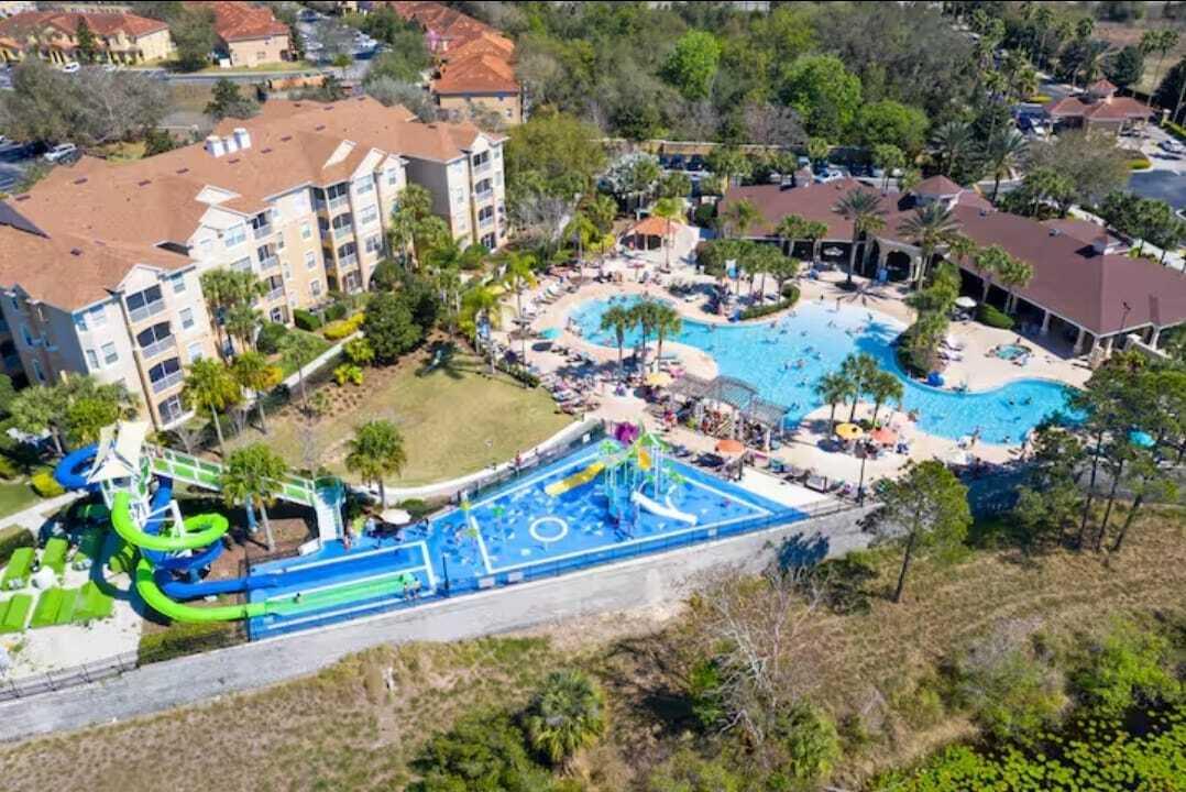 VENTURA AT WINDSOR HILLS CONDO PH 1 - Residential