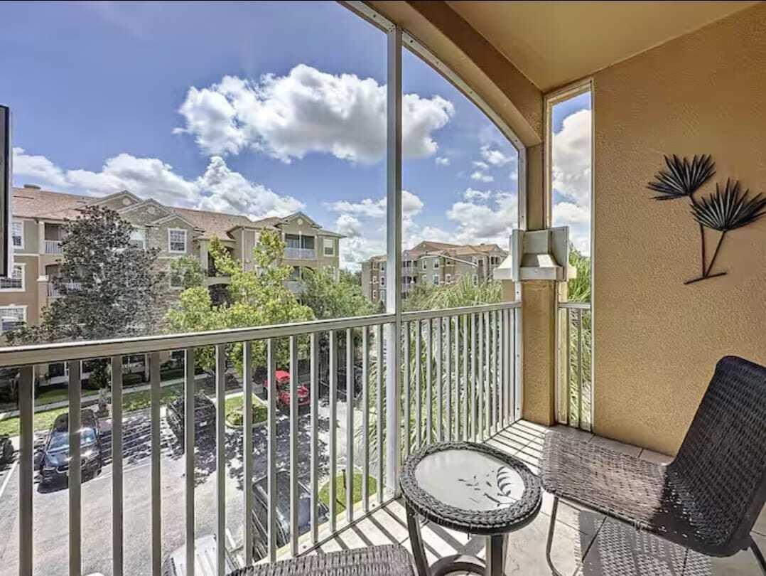 VENTURA AT WINDSOR HILLS - Residential