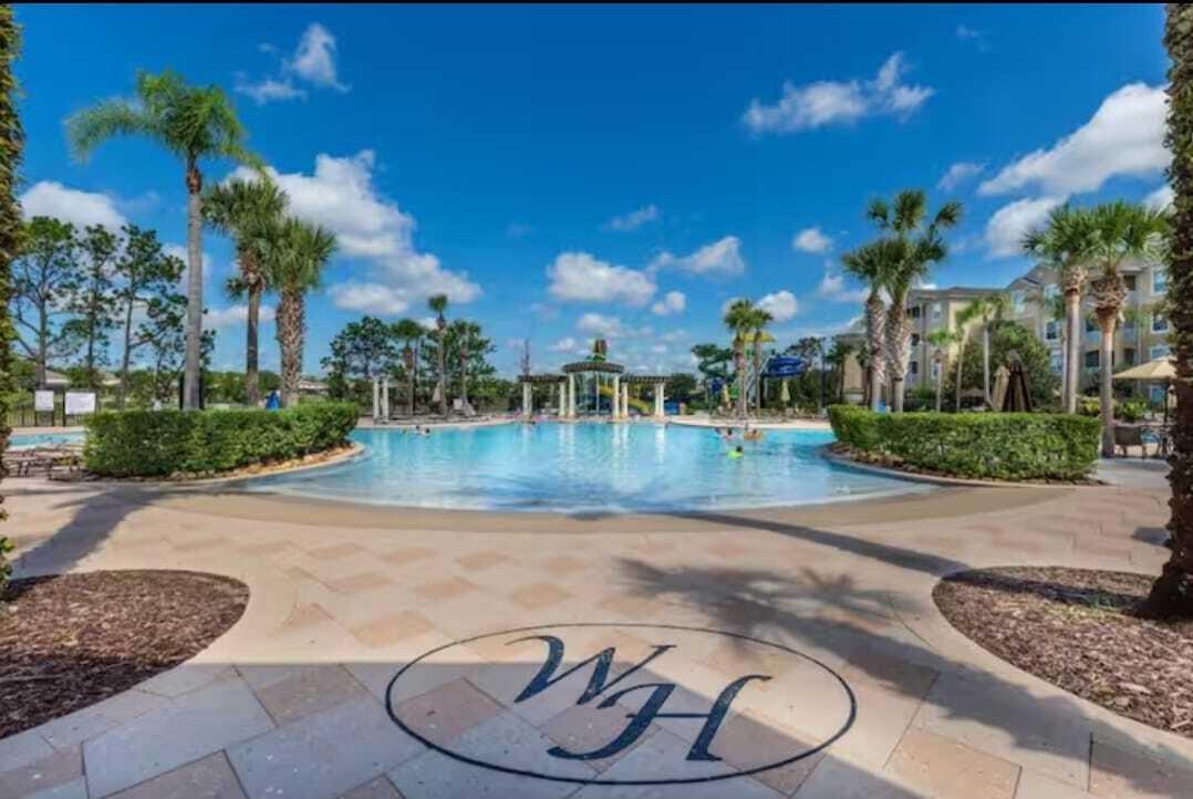VENTURA AT WINDSOR HILLS - Residential