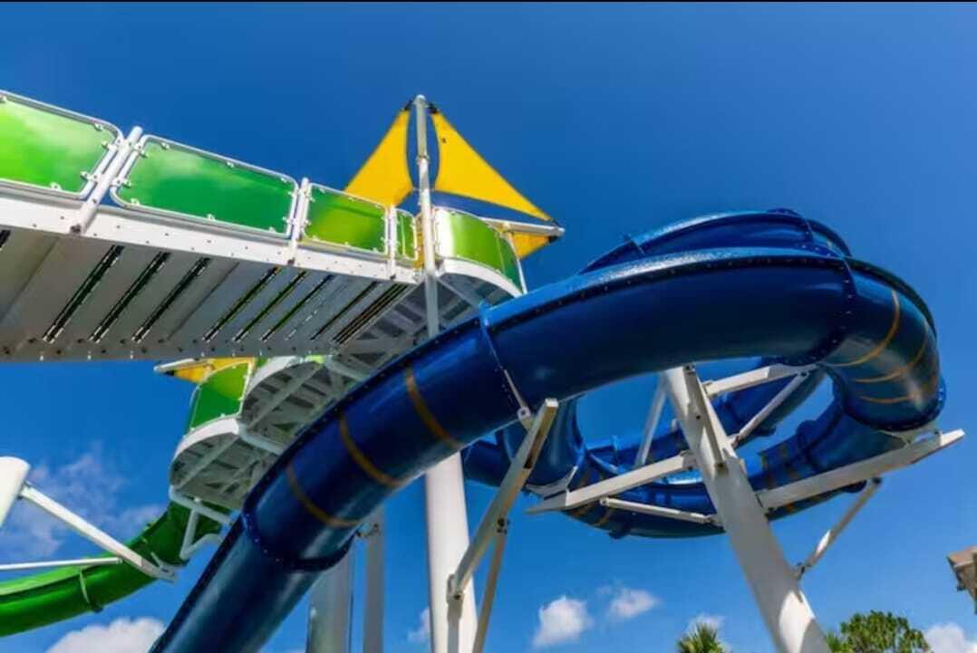 VENTURA AT WINDSOR HILLS CONDO PH 1 - Residential