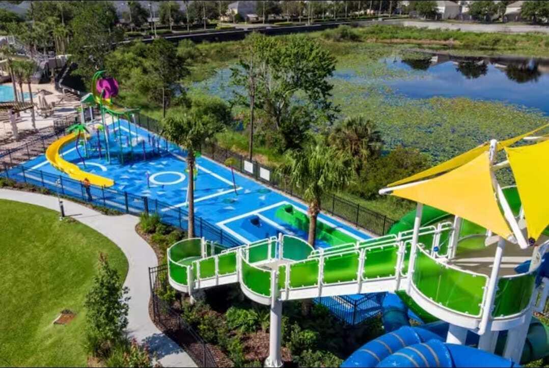 VENTURA AT WINDSOR HILLS - Residential