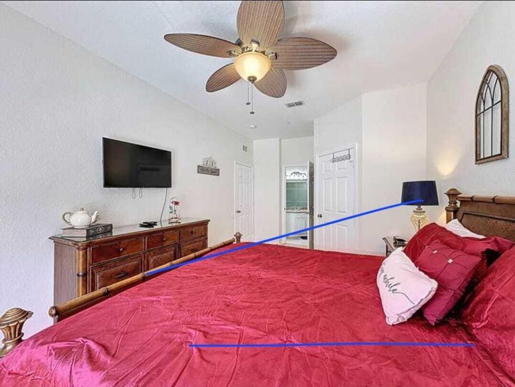 VENTURA AT WINDSOR HILLS CONDO PH 1 - Residential