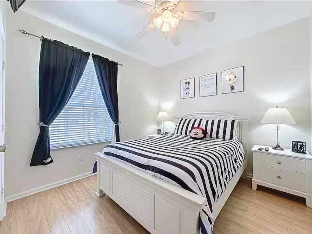 VENTURA AT WINDSOR HILLS CONDO PH 1 - Residential