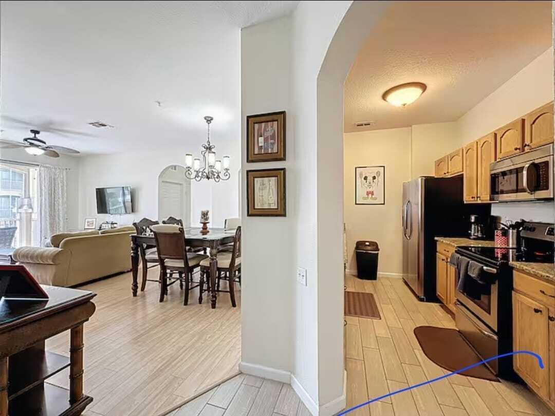 VENTURA AT WINDSOR HILLS - Residential