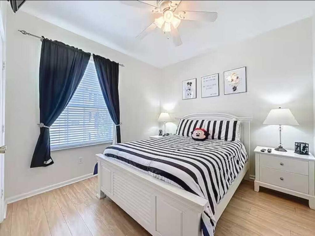 VENTURA AT WINDSOR HILLS CONDO PH 1 - Residential