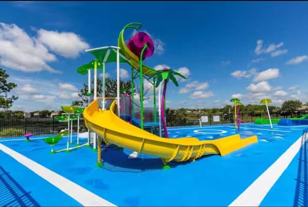 VENTURA AT WINDSOR HILLS CONDO PH 1 - Residential