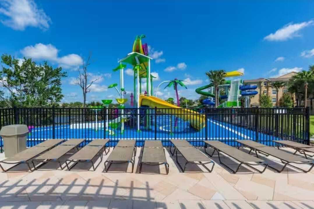 VENTURA AT WINDSOR HILLS - Residential