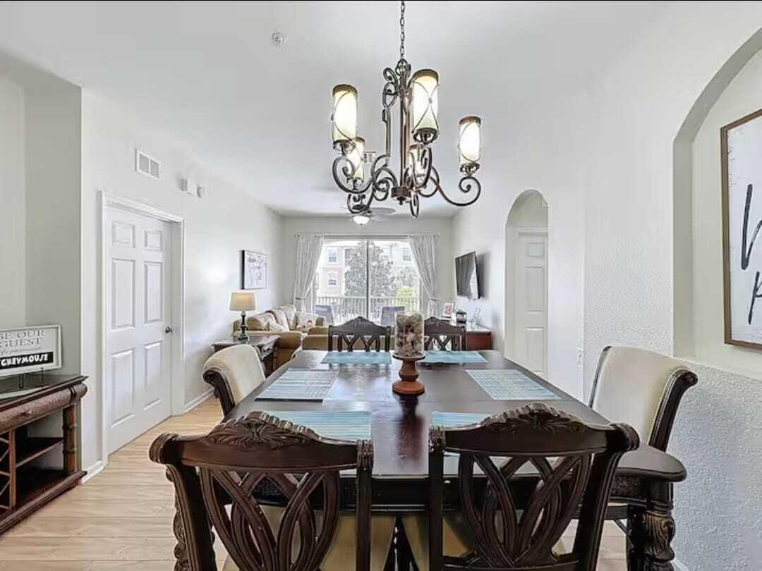 VENTURA AT WINDSOR HILLS - Residential