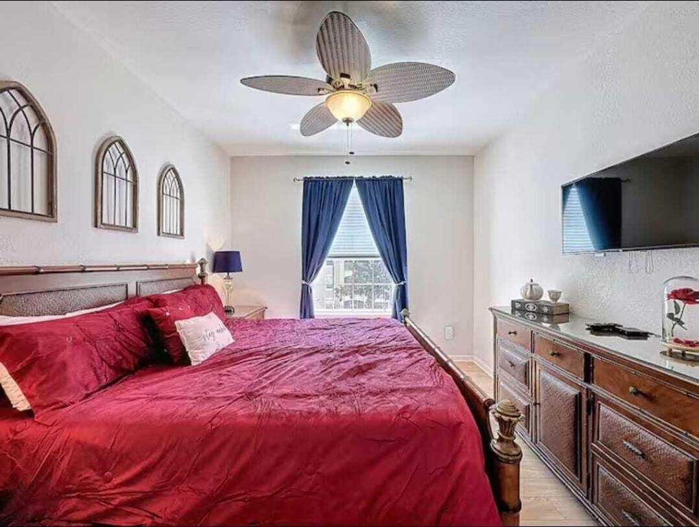 VENTURA AT WINDSOR HILLS CONDO PH 1 - Residential